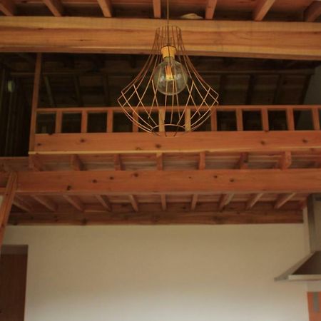 הוילה פורנס Casa Azul Da Beija מראה חיצוני תמונה