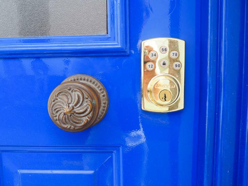 הוילה פורנס Casa Azul Da Beija מראה חיצוני תמונה